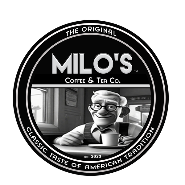 Milo's Coffee and Tea Company