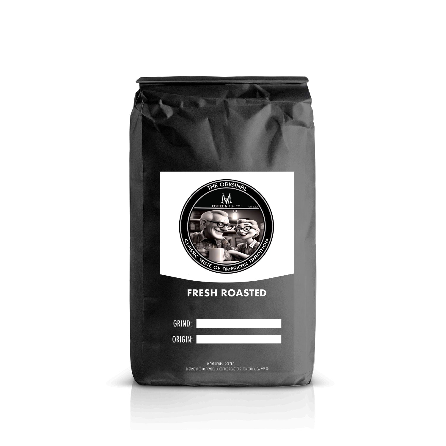 Papua New Guinea - Milo's Coffee and Tea Company